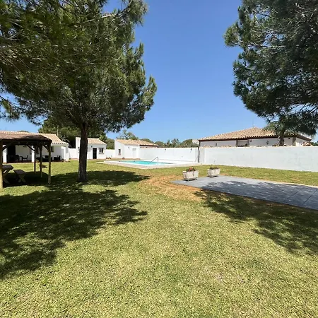 Holiday home Andaluz Con Piscina *