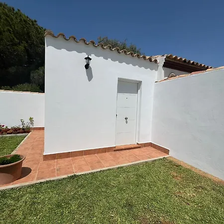 Andaluz Con Piscina *