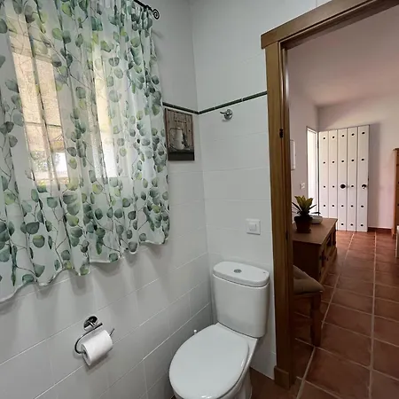 Holiday home Andaluz Con Piscina *