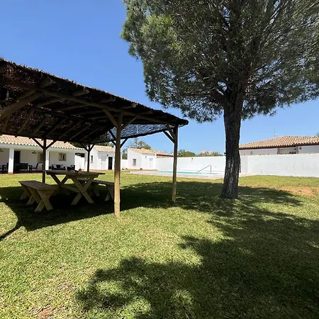 Andaluz Con Piscina * Chiclana de la Frontera