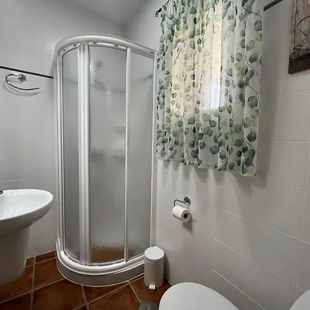 Holiday home Andaluz Con Piscina *