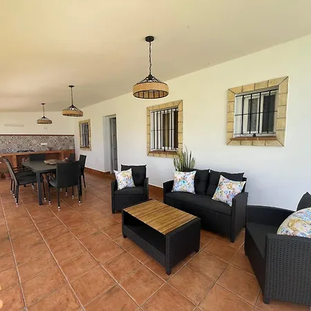 Holiday home Andaluz Con Piscina *