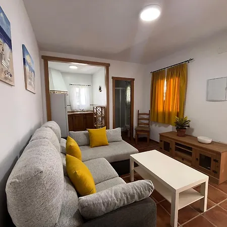 Holiday home Andaluz Con Piscina *