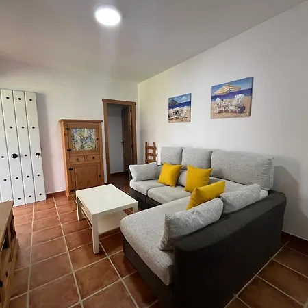 Holiday home Andaluz Con Piscina
