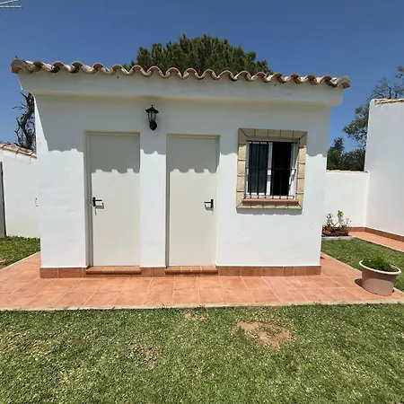 Holiday home Andaluz Con Piscina *