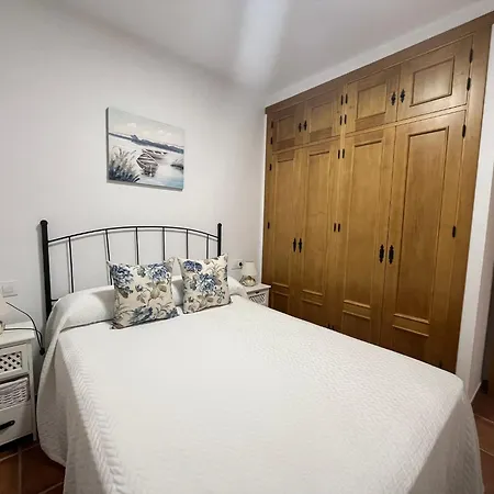 Andaluz Con Piscina Holiday home