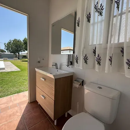 Andaluz Con Piscina Holiday home *