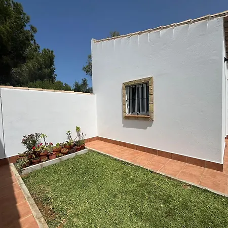 Holiday home Andaluz Con Piscina Chiclana de la Frontera