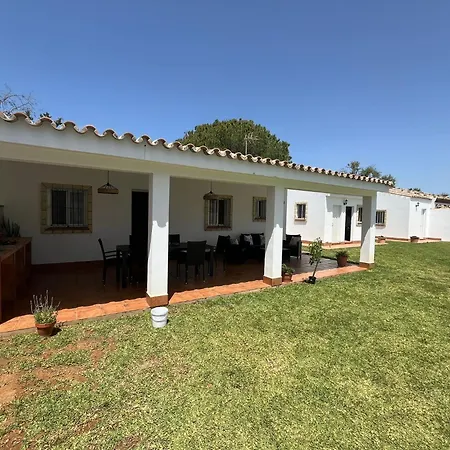 Andaluz Con Piscina Holiday home Chiclana de la Frontera