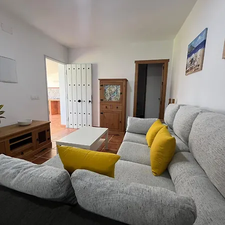 Holiday home Andaluz Con Piscina Chiclana de la Frontera