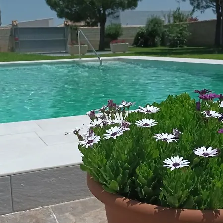 Holiday home Andaluz Con Piscina *