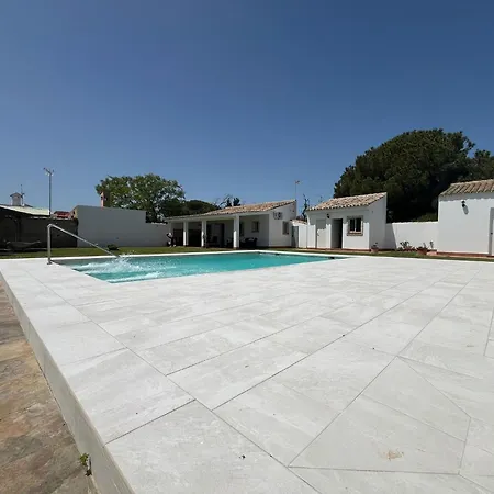 Holiday home Andaluz Con Piscina