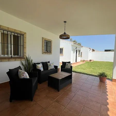 Holiday home Andaluz Con Piscina *
