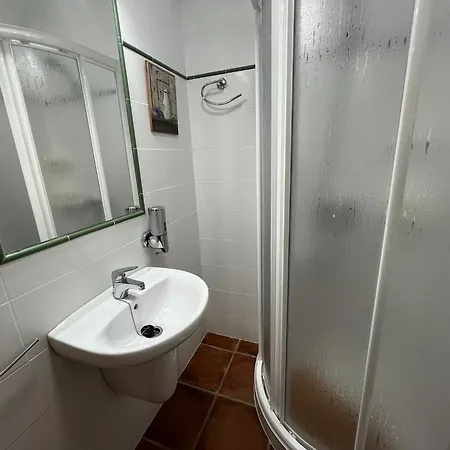 Holiday home Andaluz Con Piscina Chiclana de la Frontera