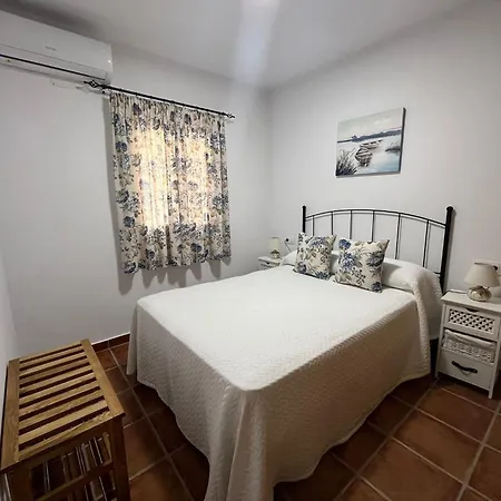 Holiday home Andaluz Con Piscina *